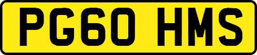 PG60HMS