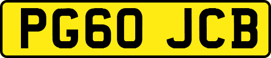 PG60JCB