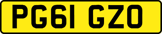 PG61GZO