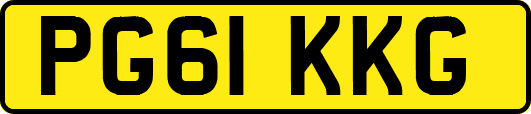 PG61KKG