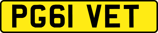 PG61VET