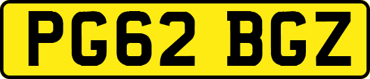 PG62BGZ
