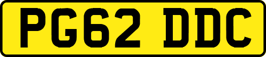 PG62DDC