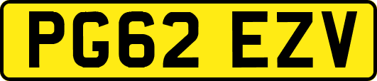 PG62EZV