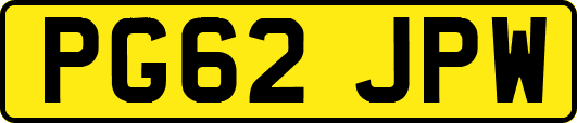 PG62JPW