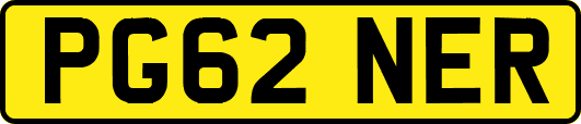 PG62NER