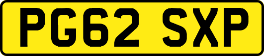 PG62SXP