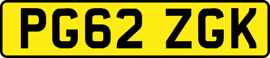 PG62ZGK