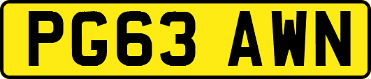 PG63AWN