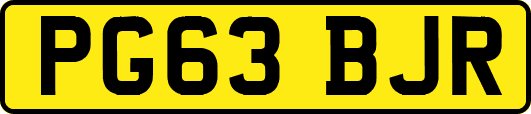 PG63BJR