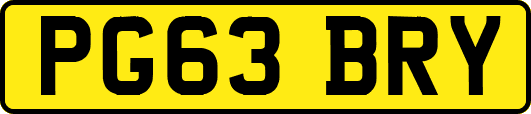 PG63BRY