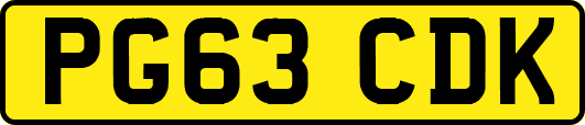 PG63CDK