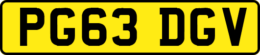 PG63DGV