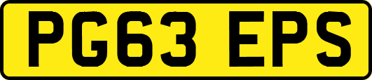 PG63EPS