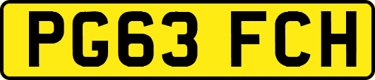 PG63FCH