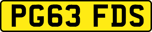 PG63FDS