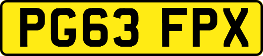 PG63FPX