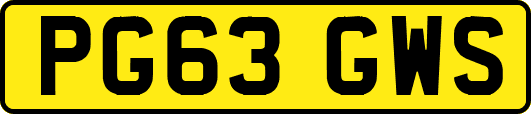 PG63GWS