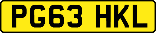 PG63HKL