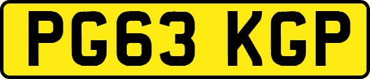 PG63KGP