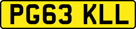 PG63KLL