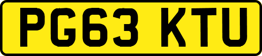 PG63KTU