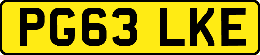 PG63LKE