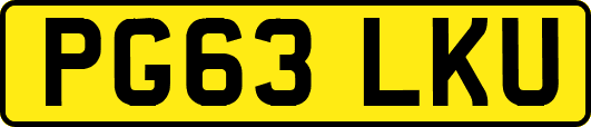 PG63LKU