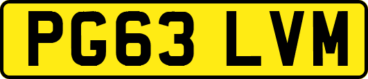 PG63LVM
