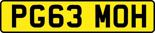PG63MOH