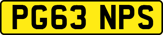 PG63NPS