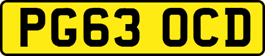 PG63OCD