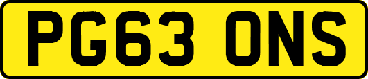 PG63ONS