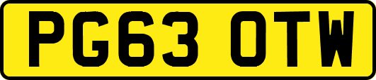 PG63OTW