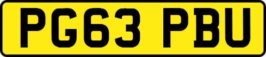 PG63PBU