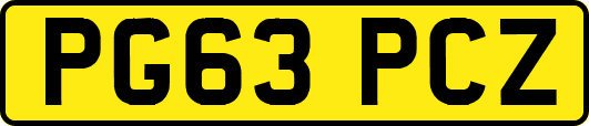 PG63PCZ