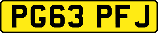 PG63PFJ
