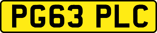 PG63PLC