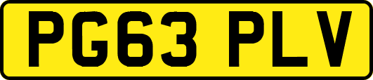 PG63PLV