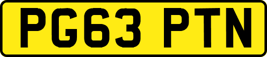 PG63PTN