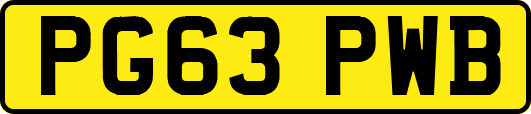 PG63PWB