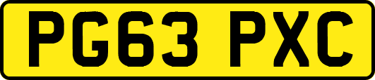 PG63PXC