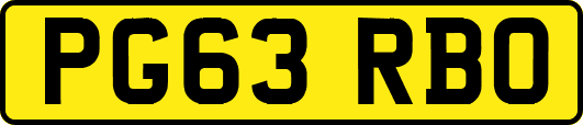 PG63RBO