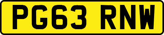 PG63RNW