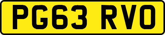 PG63RVO