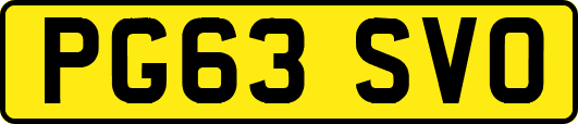 PG63SVO