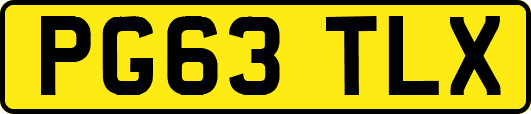 PG63TLX