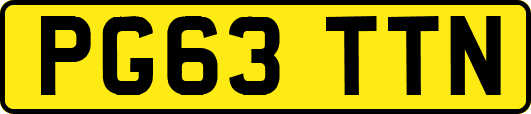 PG63TTN