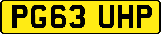 PG63UHP