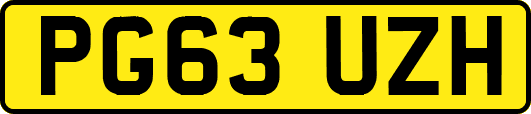 PG63UZH